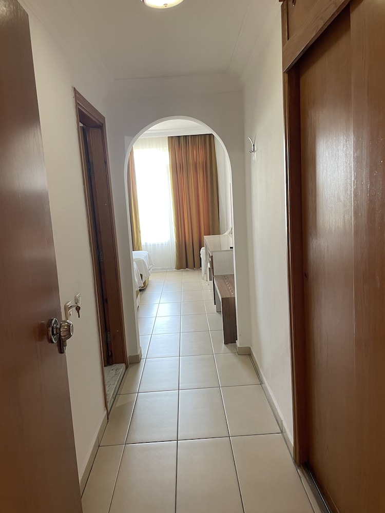 Miray Hotel 37/70