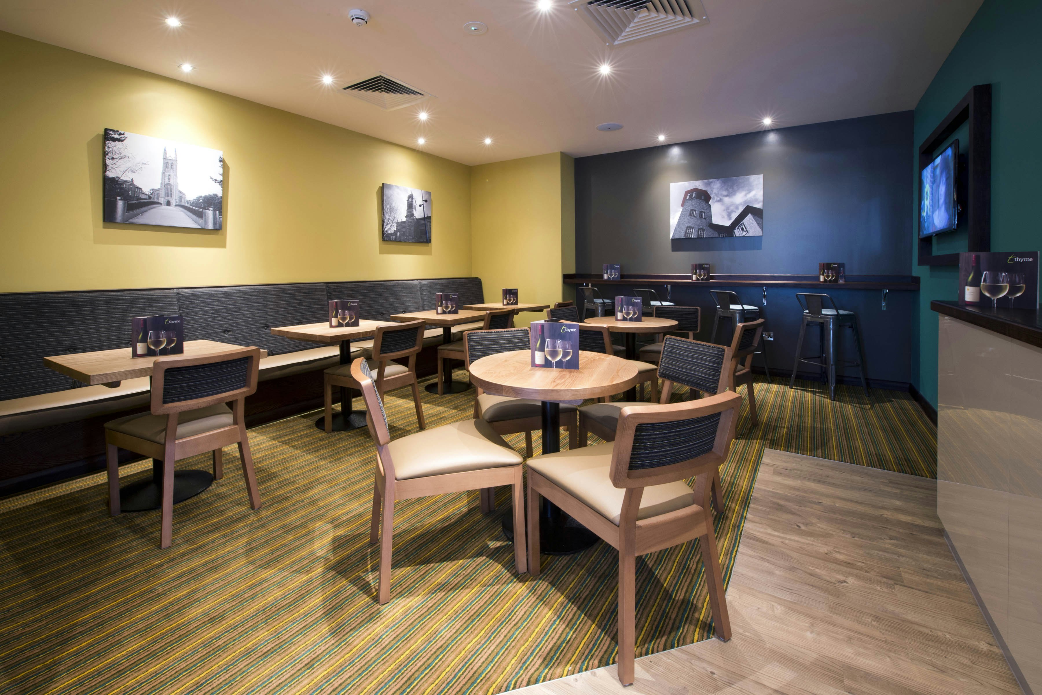 Premier Inn Derby City Centre (Riverlights) hotel 26/31