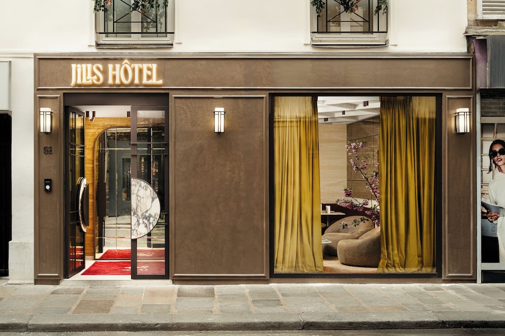Jills Hotel 1/37