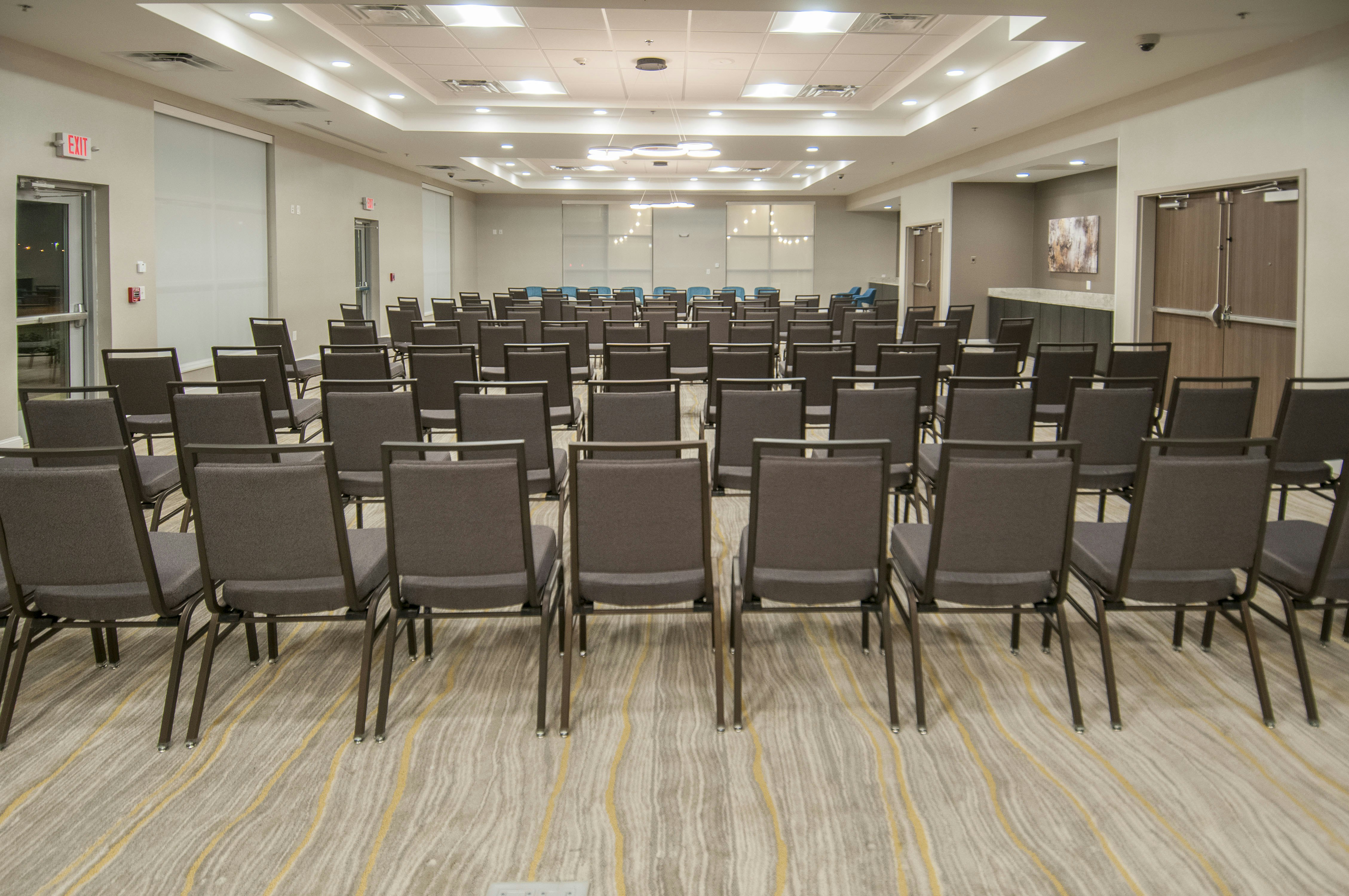 Hilton Garden Inn Jackson/Clinton 36/50