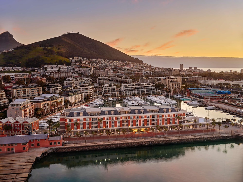 Cape Grace Managed By Accor 46/50