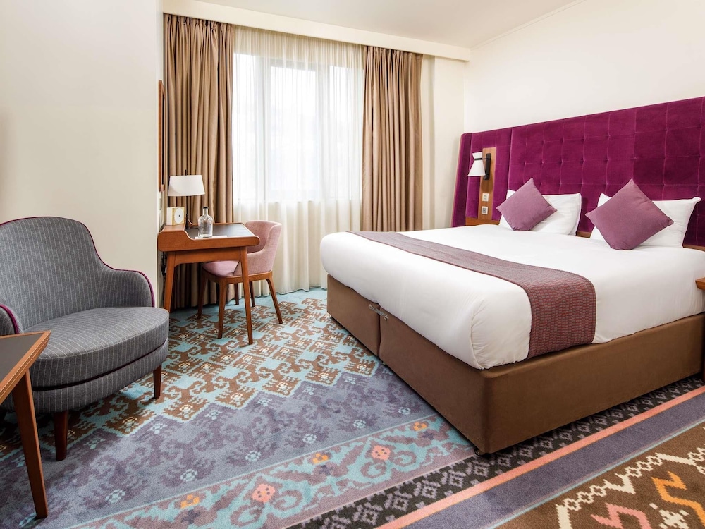 Mercure London Bankside 7/46