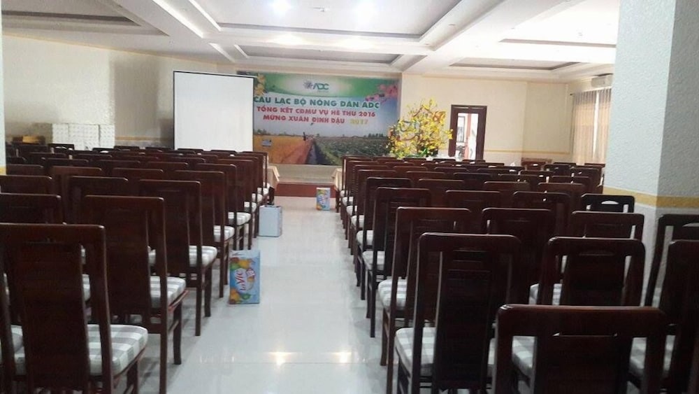 Nhat Ha Hotel 16/21