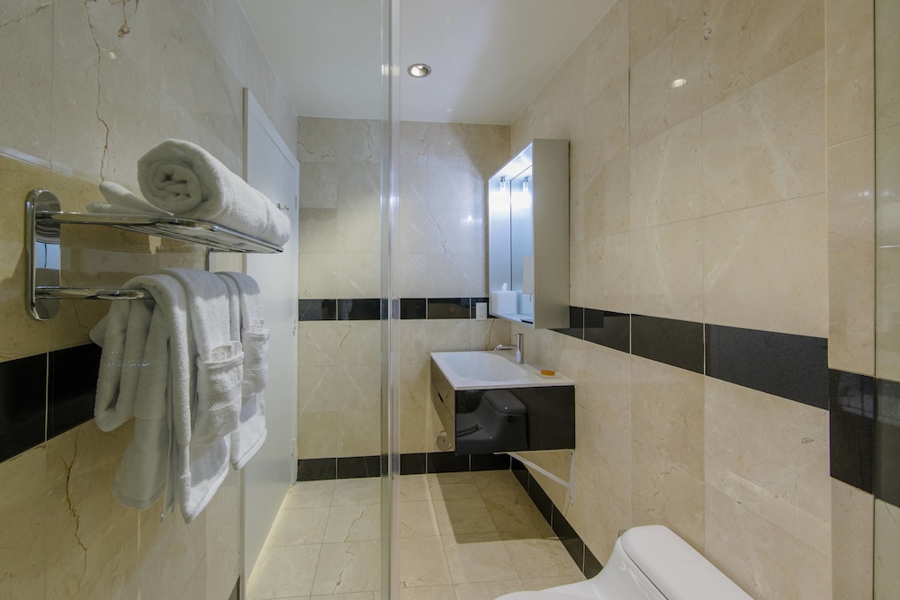 MARRIOTT VACATION CLUB PULSE, SOUTH BEACH 30/62
