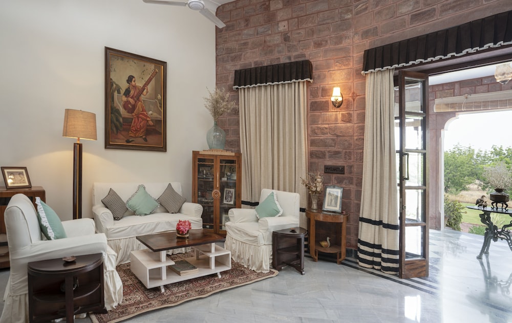 Ama Stays and Trails Villa Siolim Goa 69/73