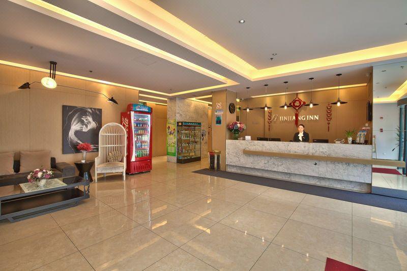 锦江之星酒店(Jinjiang Inn) 图片4