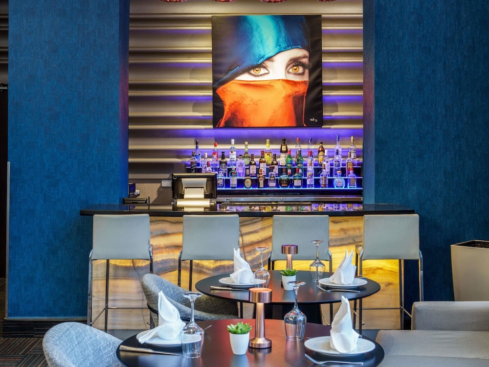 Novotel Panama City 53/71