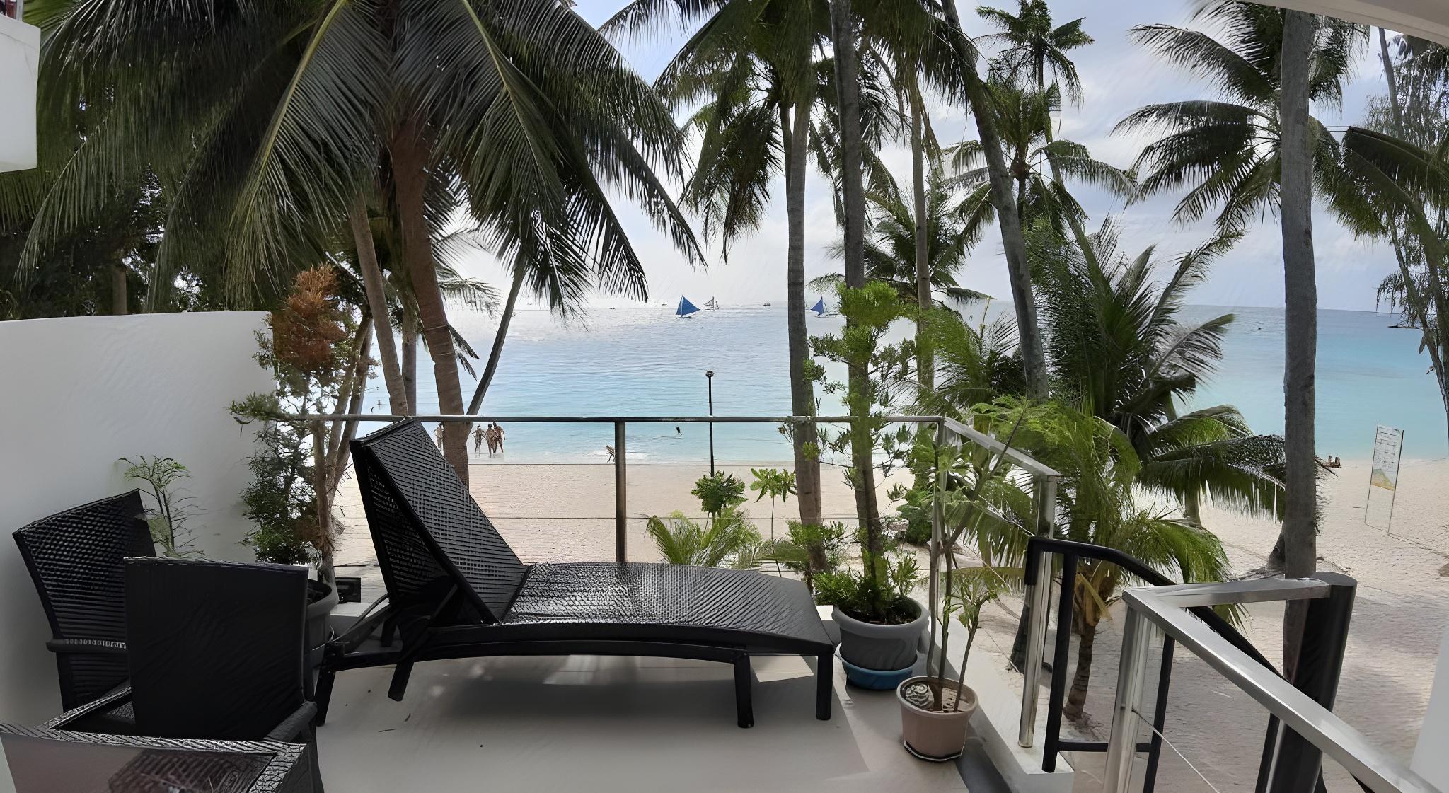 Oro Beach Resort 47/50