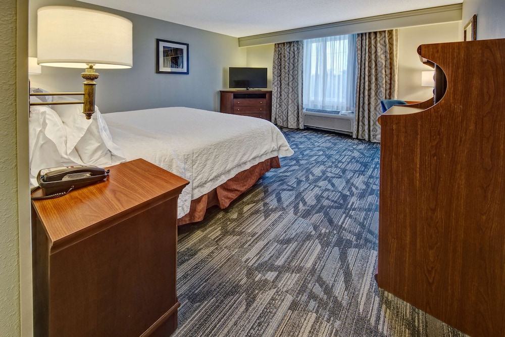 Hampton Inn And Suites Stuart North 17/44