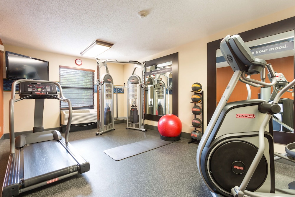 Hampton Inn Havelock 30/56