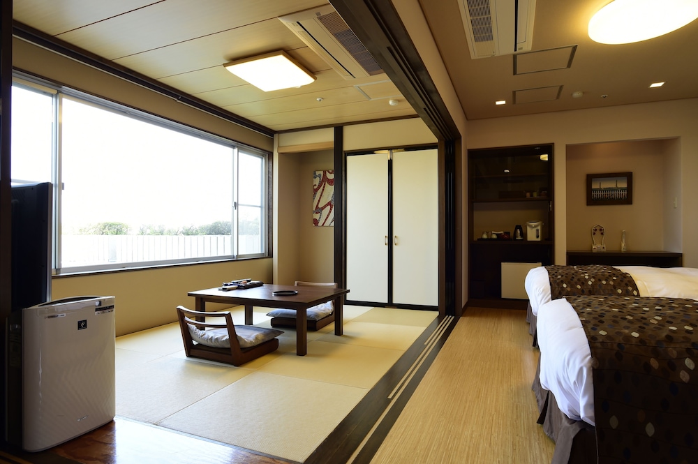 KAMENOI HOTEL Oarai 49/68