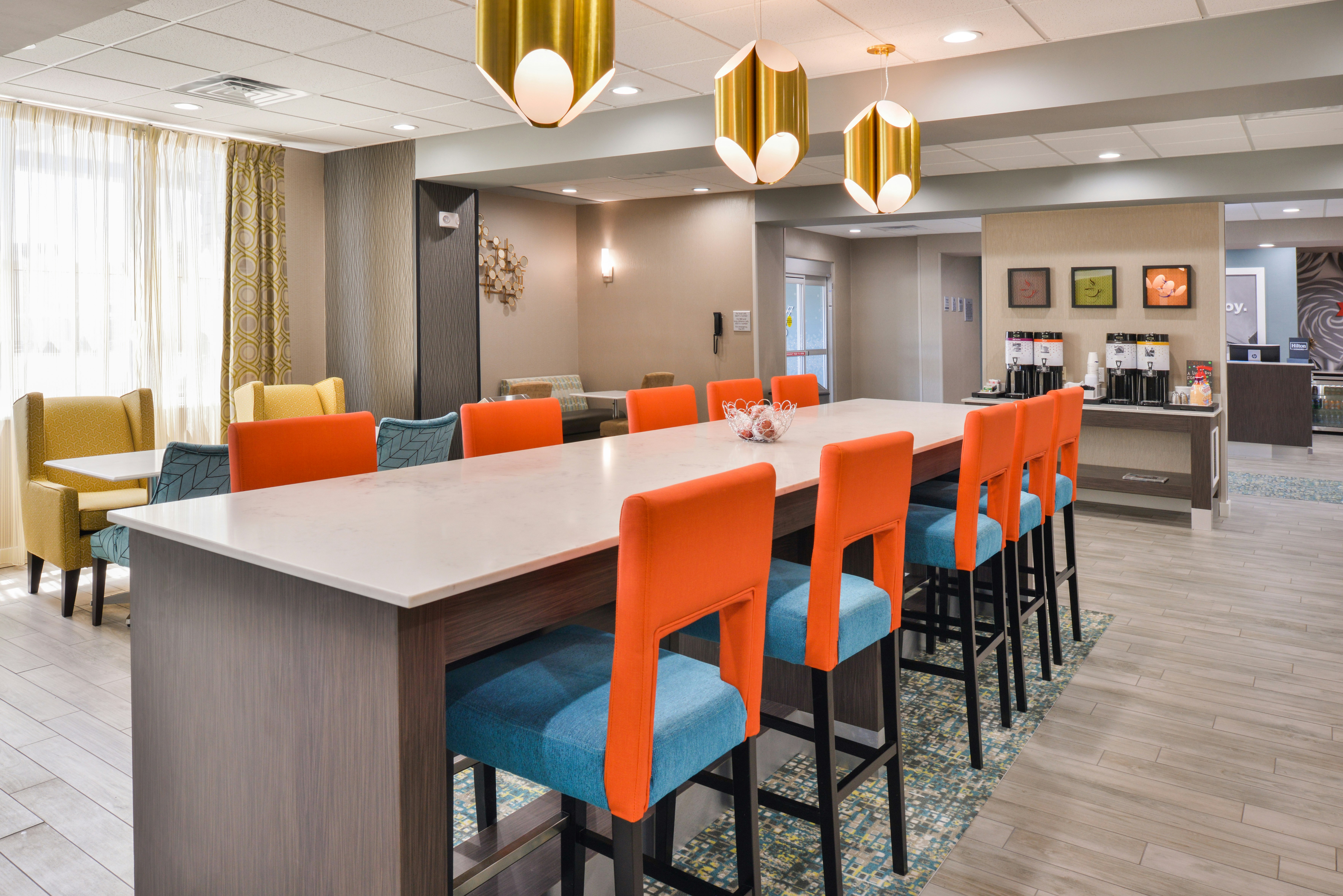 Hampton Inn Emporia Ks 17/27