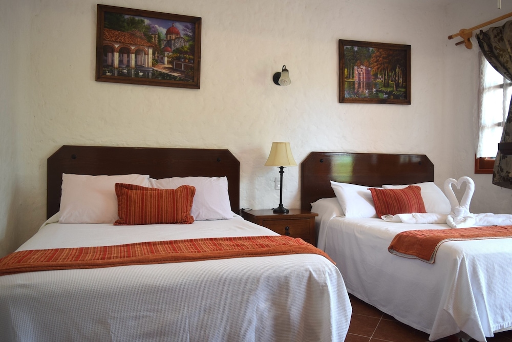 Hotel el Moro 18/68