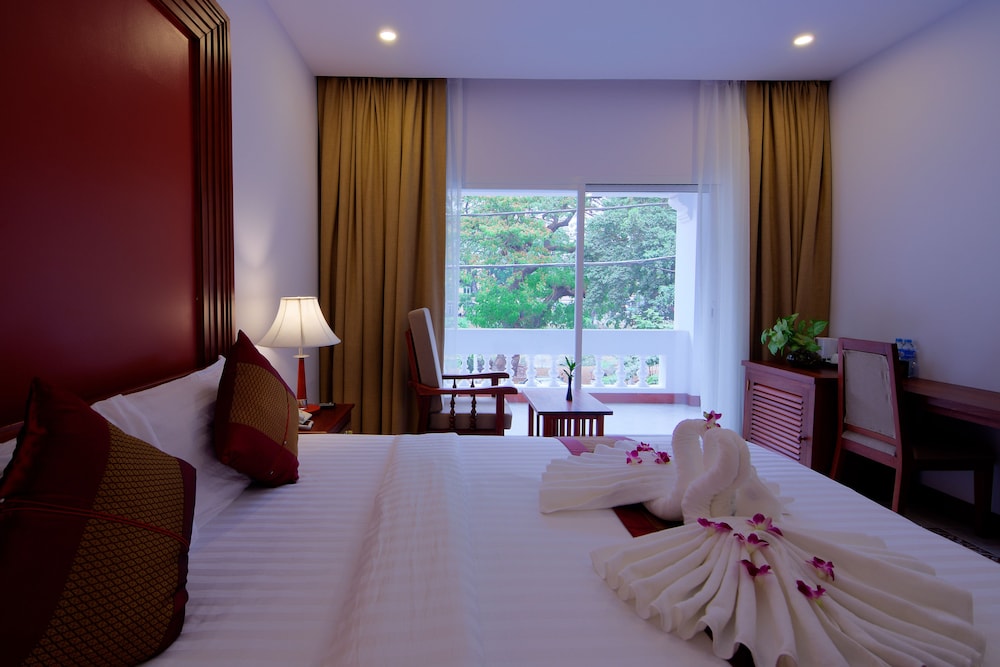 Shadow Angkor Residence 29/62