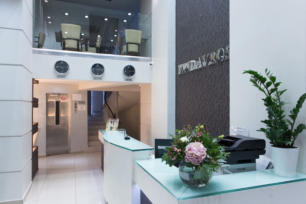 Epidavros Hotel 13/70