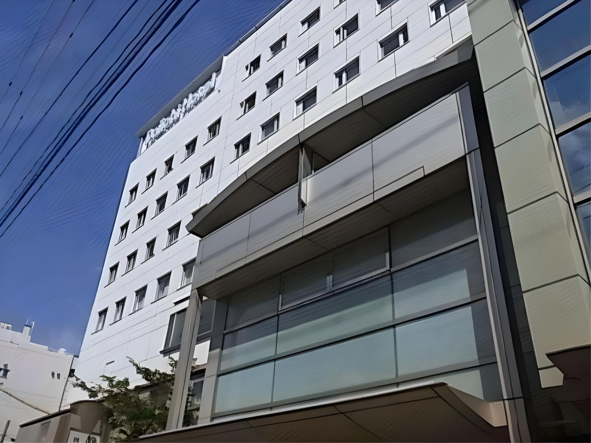 Shizuoka Daiichi Hotel 1/25