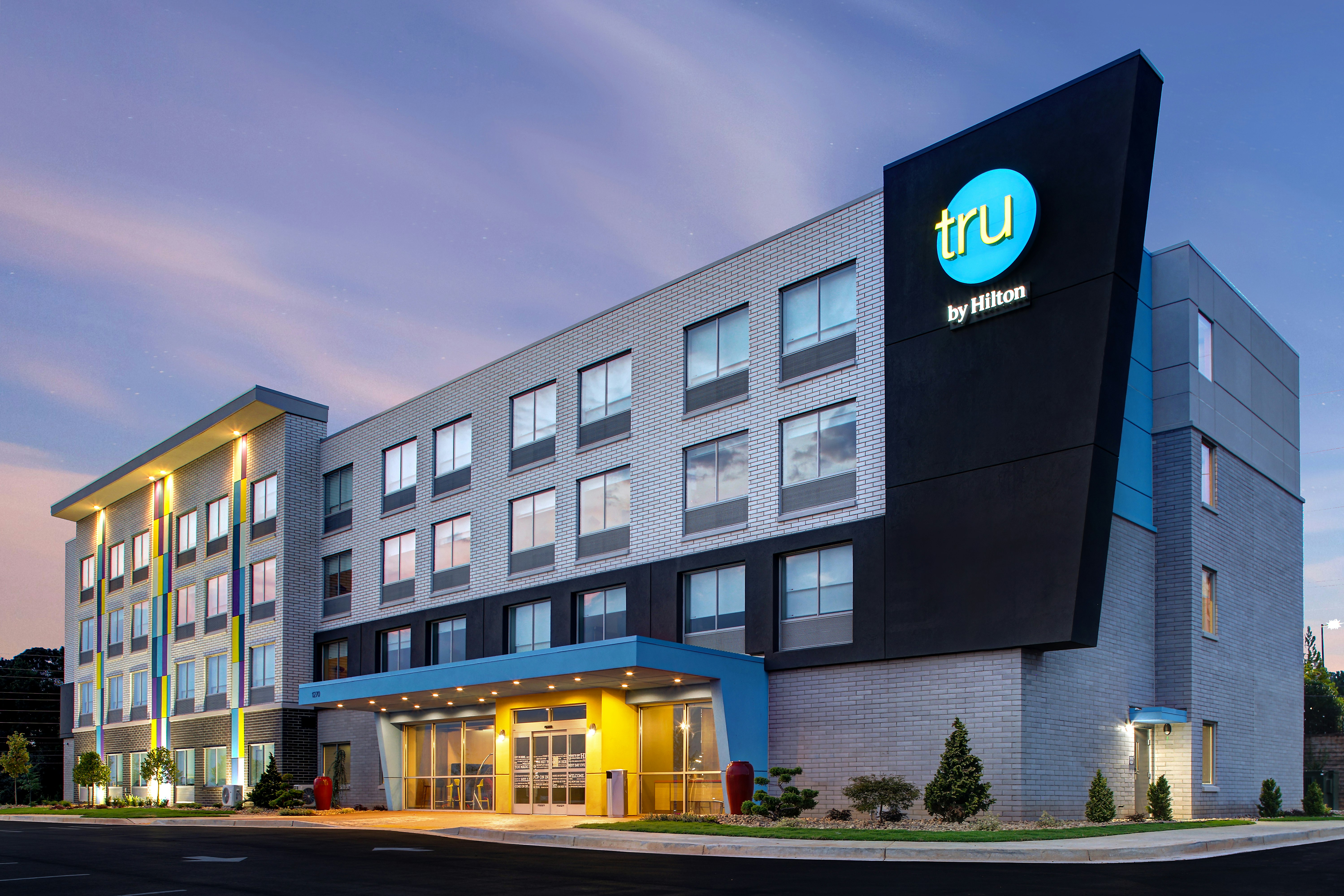 Tru by Hilton Lithia Springs in LITHIA SPRINGS - GA