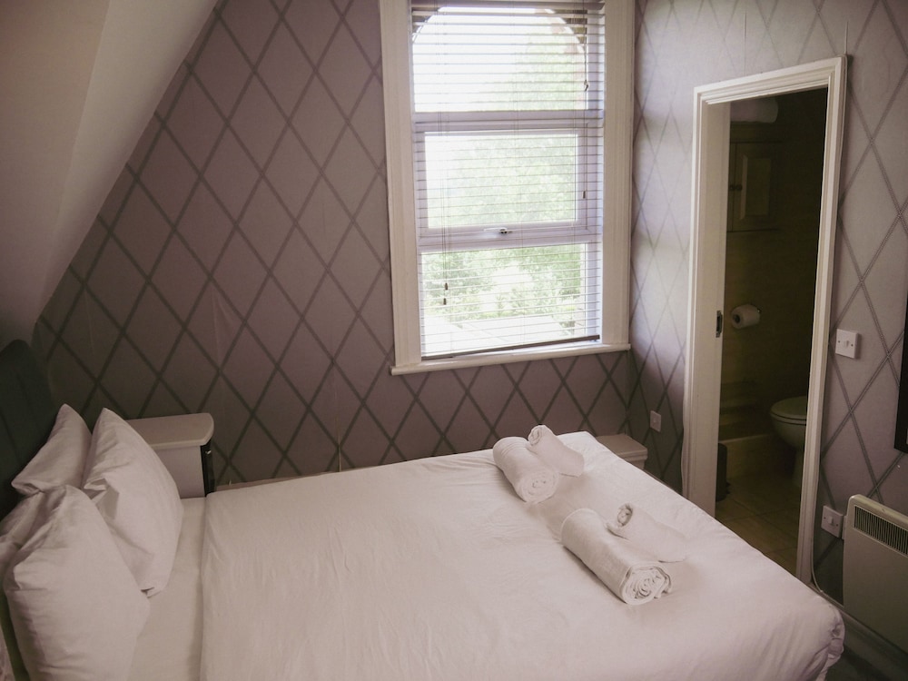 Hotel Anfield 15/50