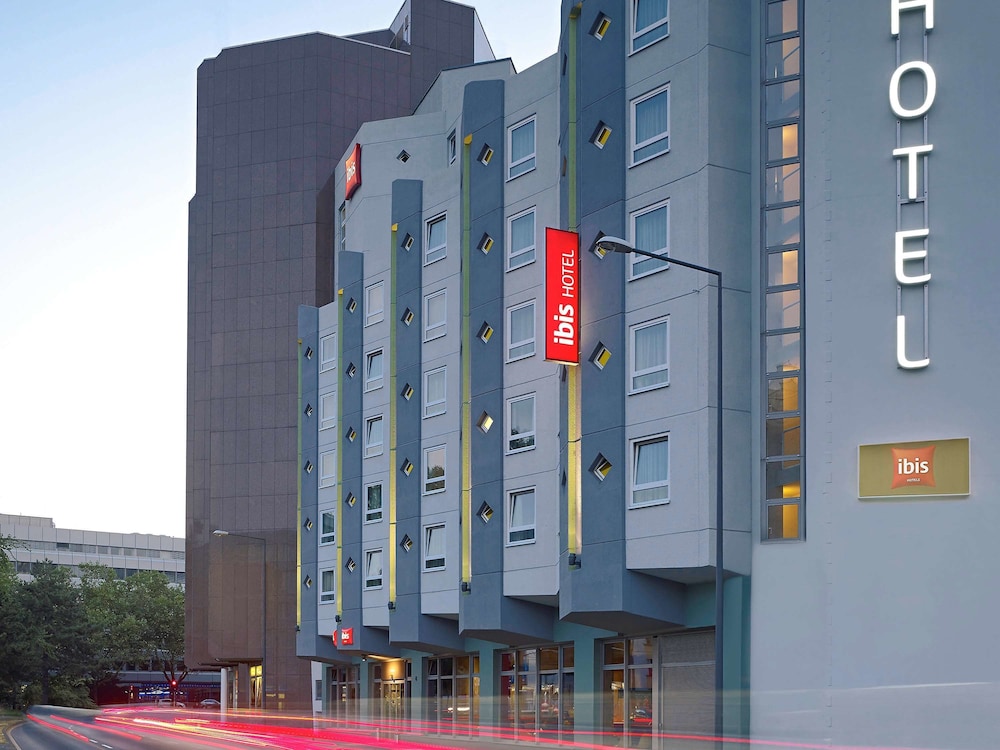 Ibis Hotel Koln Centrum 3/68