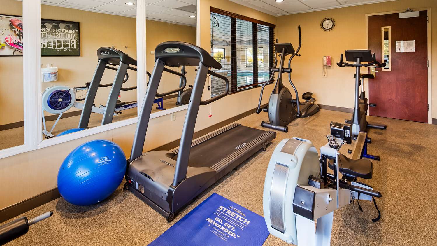 Best Western Plus Strawberry Inn & Suites 17/31