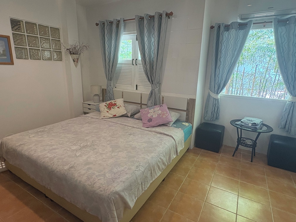 Banyan House Samui Bed and Breakfast - Adults Only 14/43