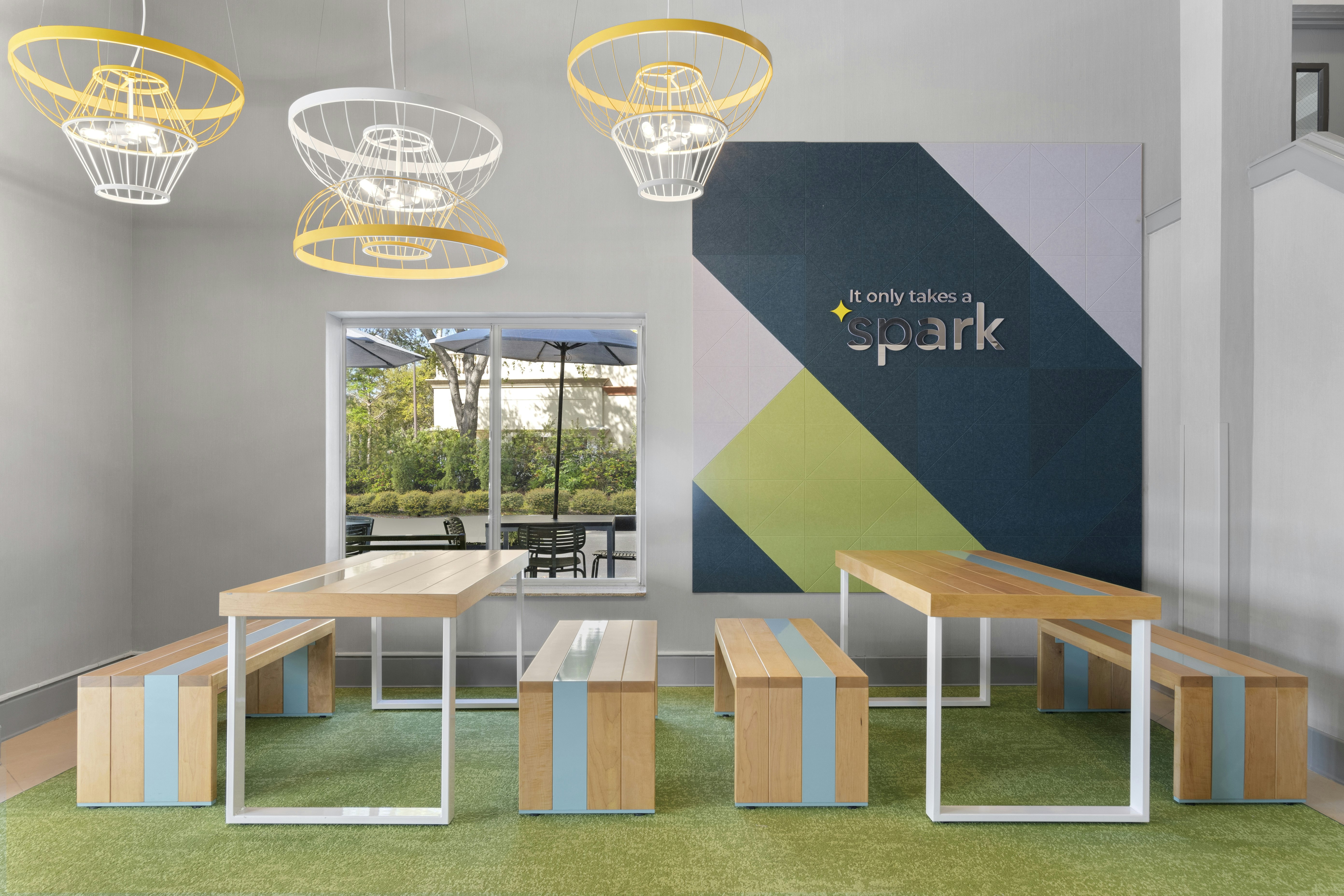 Spark by Hilton Orlando near SeaWorld 38/39