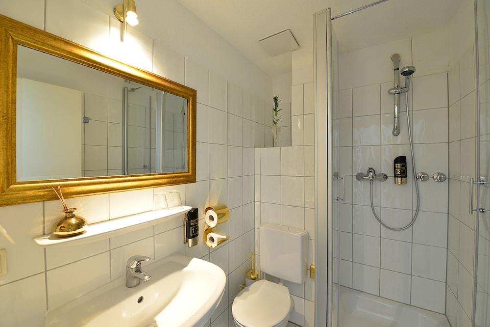 Hotel Domspitzen 61/68