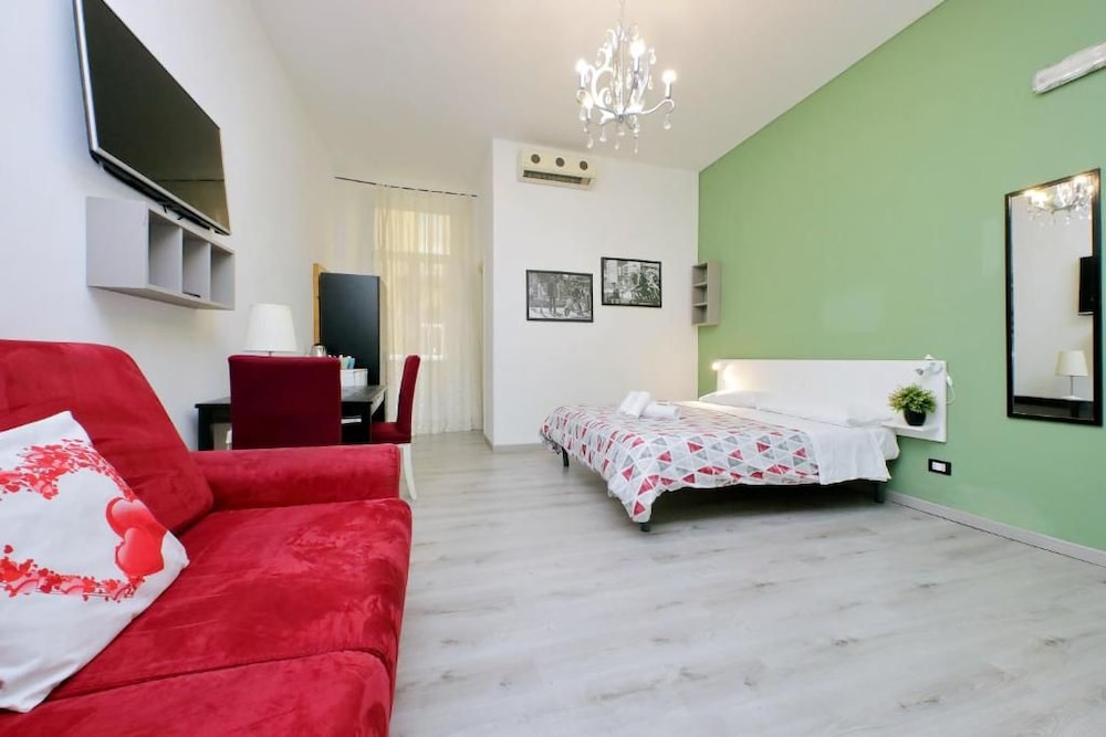 Lucky Holiday Rooms 25/47