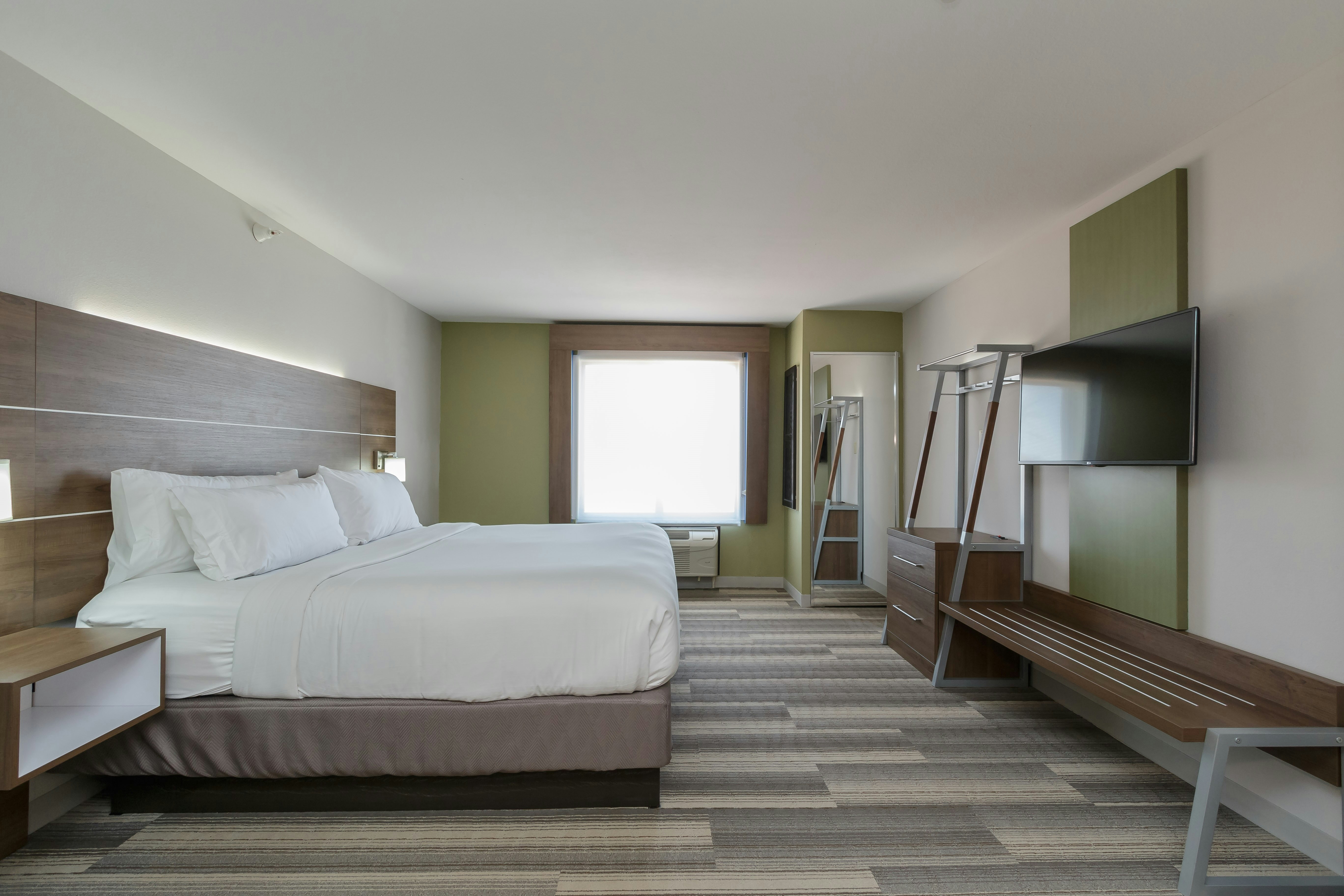 Holiday Inn Express Hotel & Suites South Bend 23/63