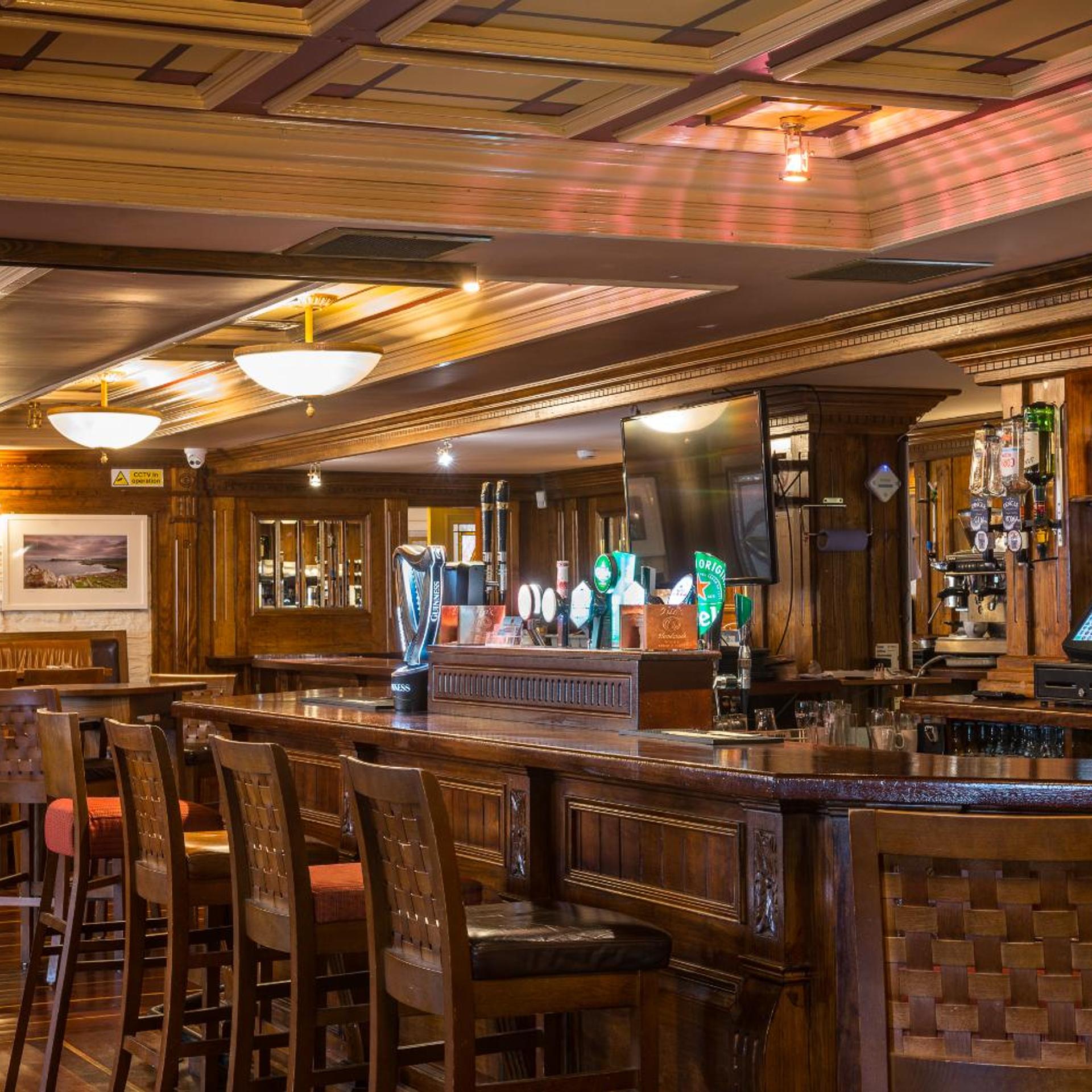 Ceann Sibeal Hotel 39/50