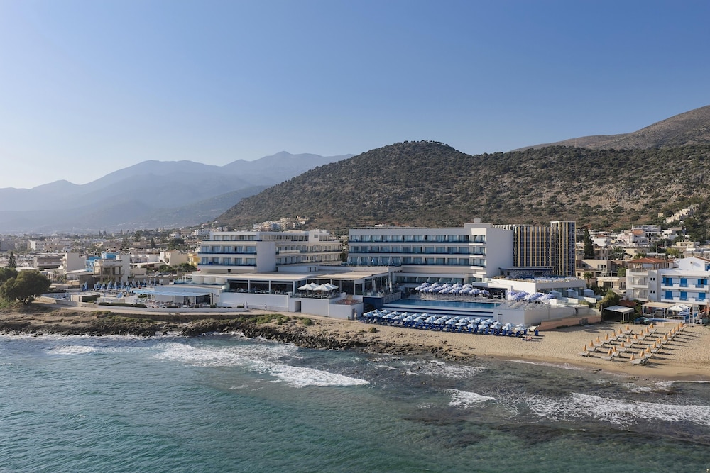 I Resort Beach Hotel & Spa 45/50