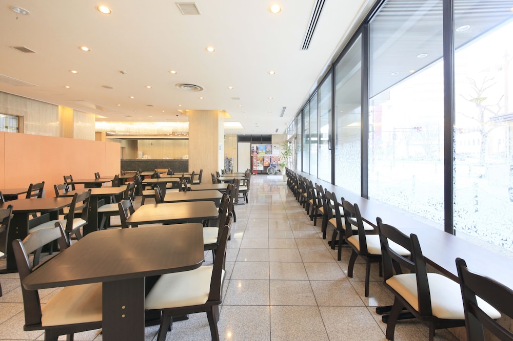Hotel Nagano Avenue 55/58