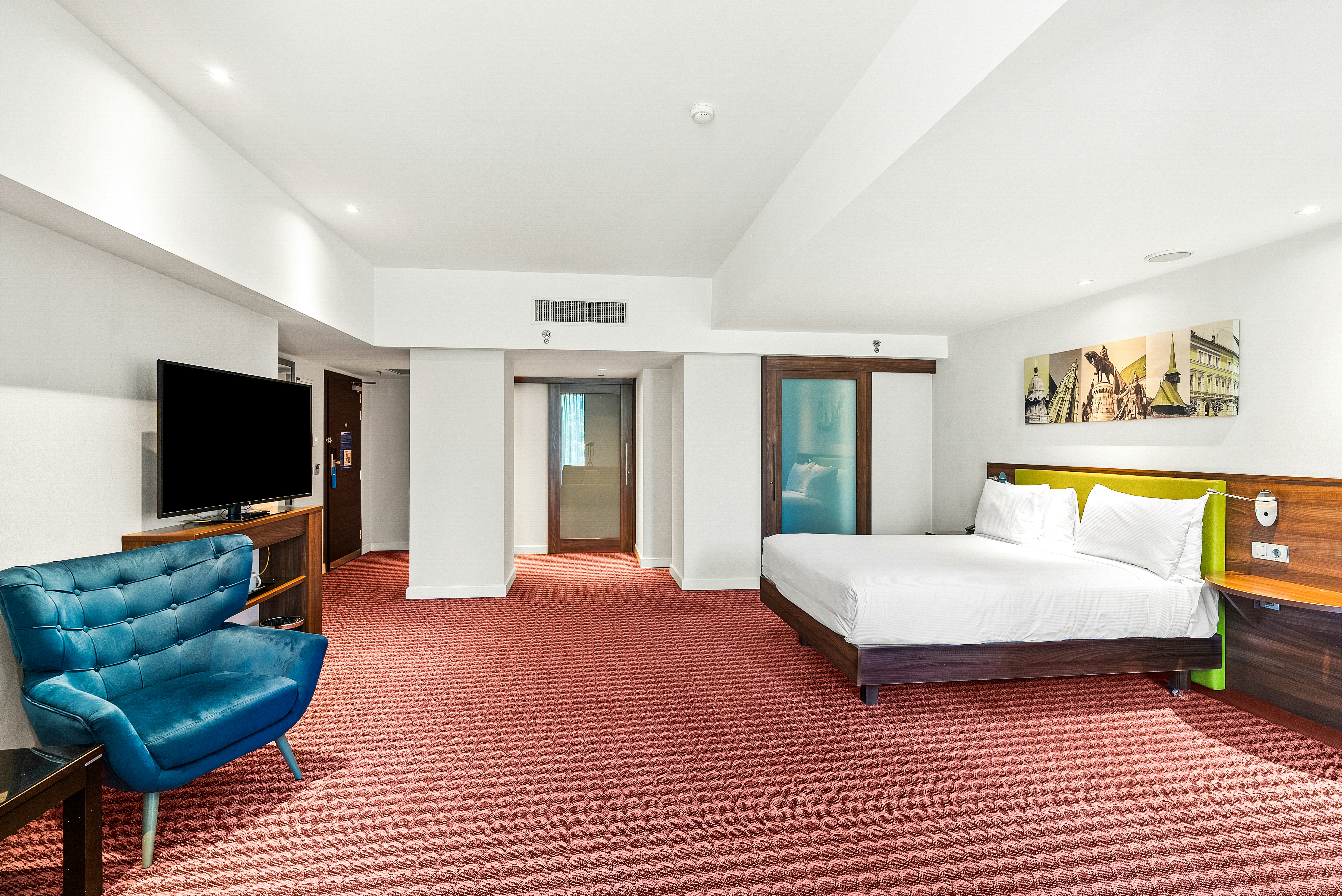 Hampton By Hilton Cluj Napoca 11/38