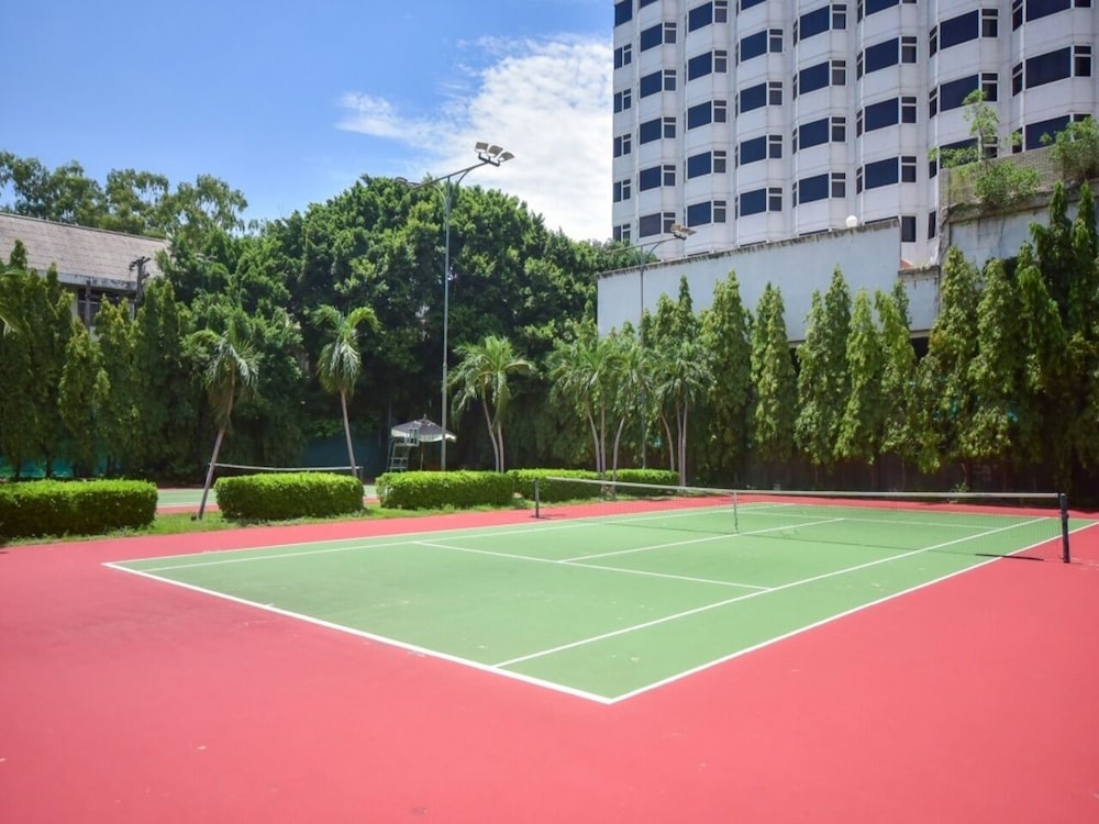 Siam Bayshore Resort Pattaya 40/66