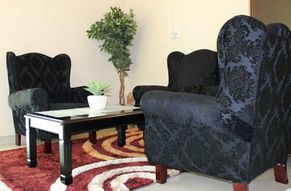 Mashamba Country House 8/17