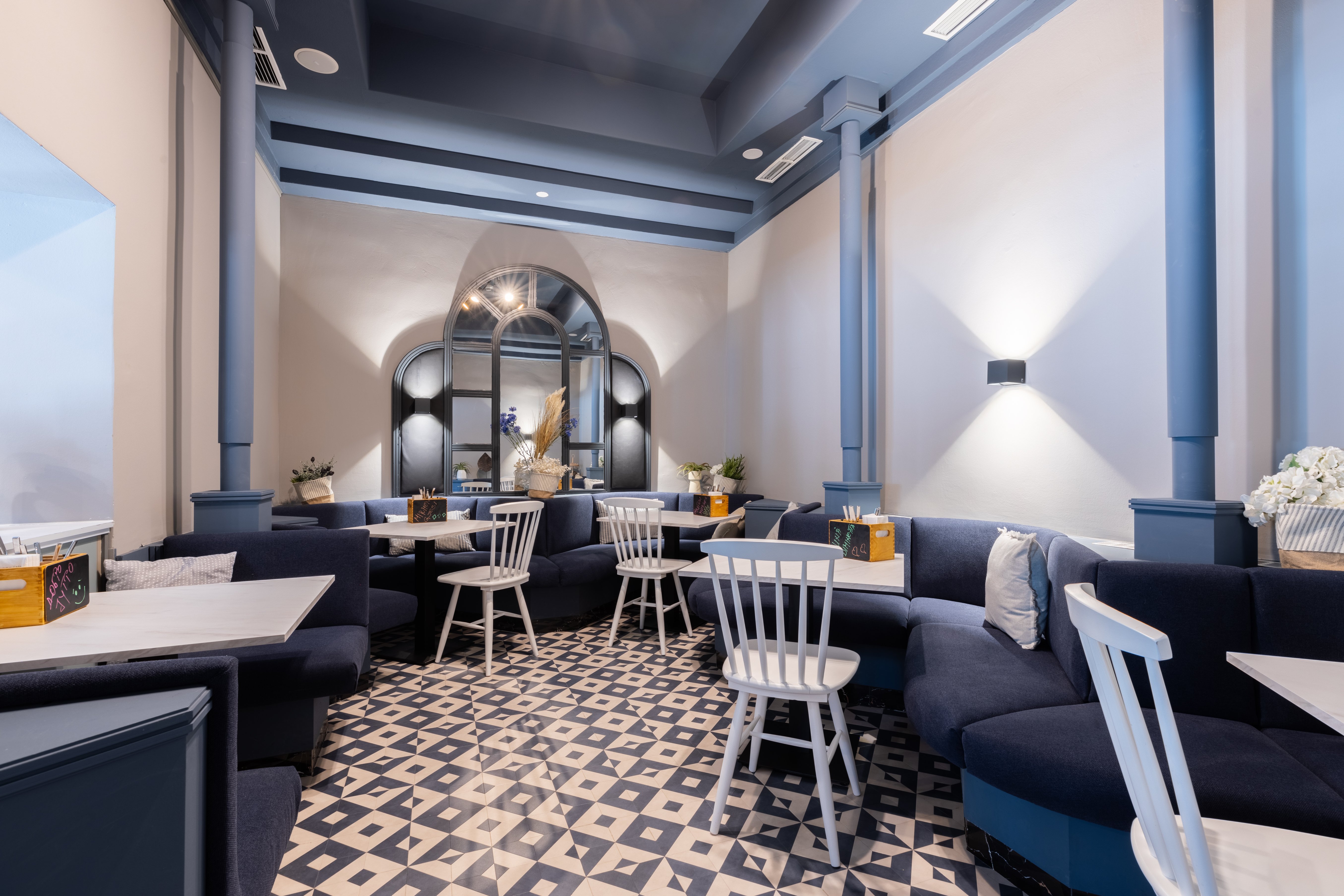 Garner Hotel Vienna by IHG 66/72