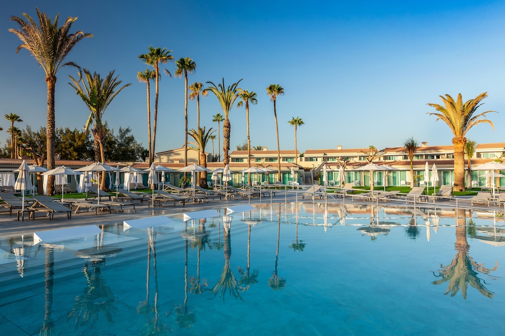 Kumara Serenoa by Lopesan Hotels 61/66