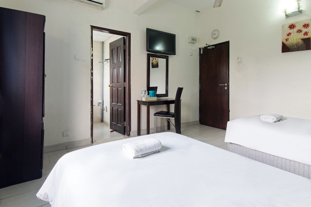 Hotel Grand Mutiara 31/71