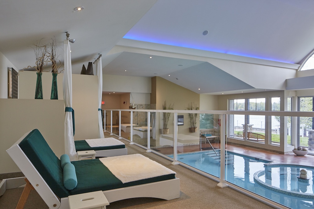 Sir Sam's Inn & Waterspa - Adults Only 38/57