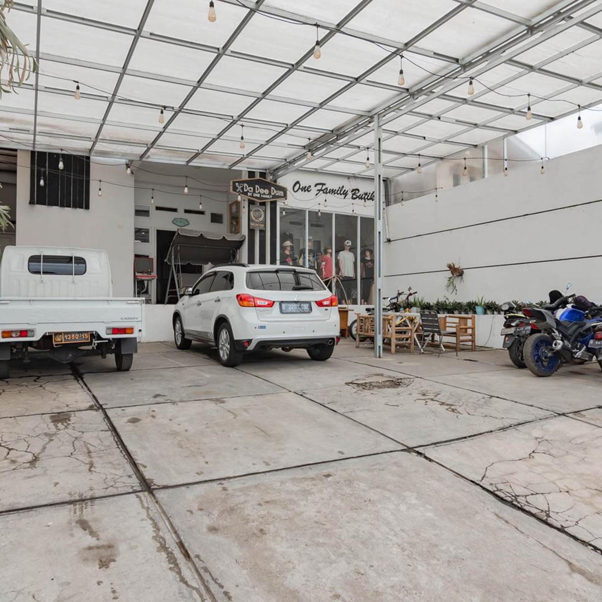 OYO 1271 One Family Guesthouse 48/56