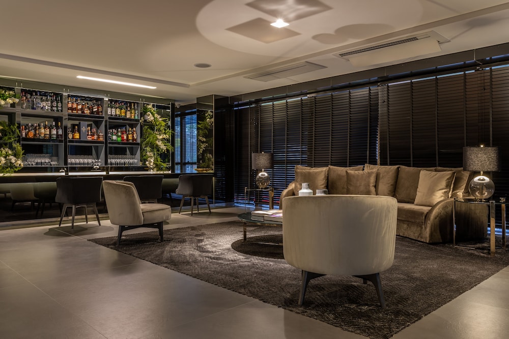 LS Hotel 29/50