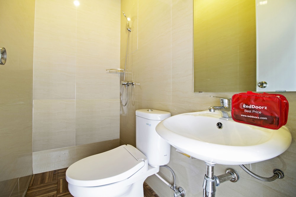 Reddoorz Plus Cideng Barat 20/21