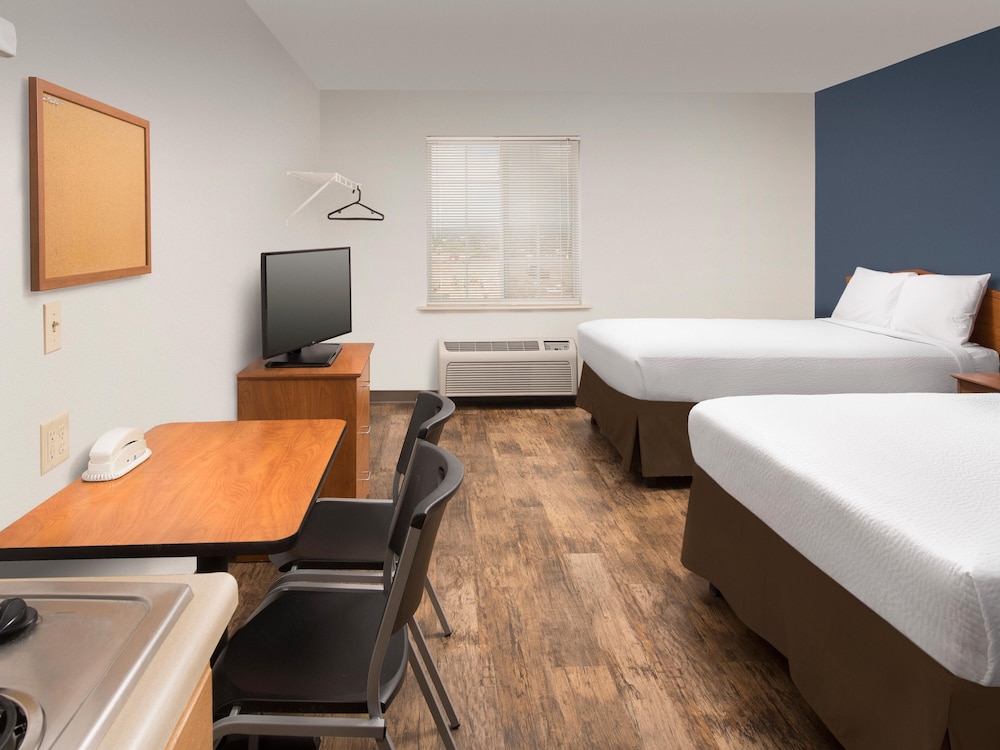 Extended Stay America Select Suites - Las Cruces 28/44