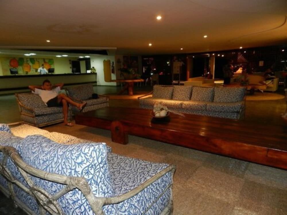 Serrambi Resort 44/80