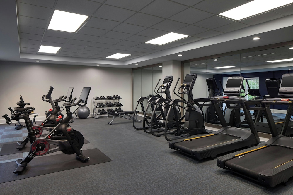 Residence Inn By Marriott Raleigh Crabtree 22/50