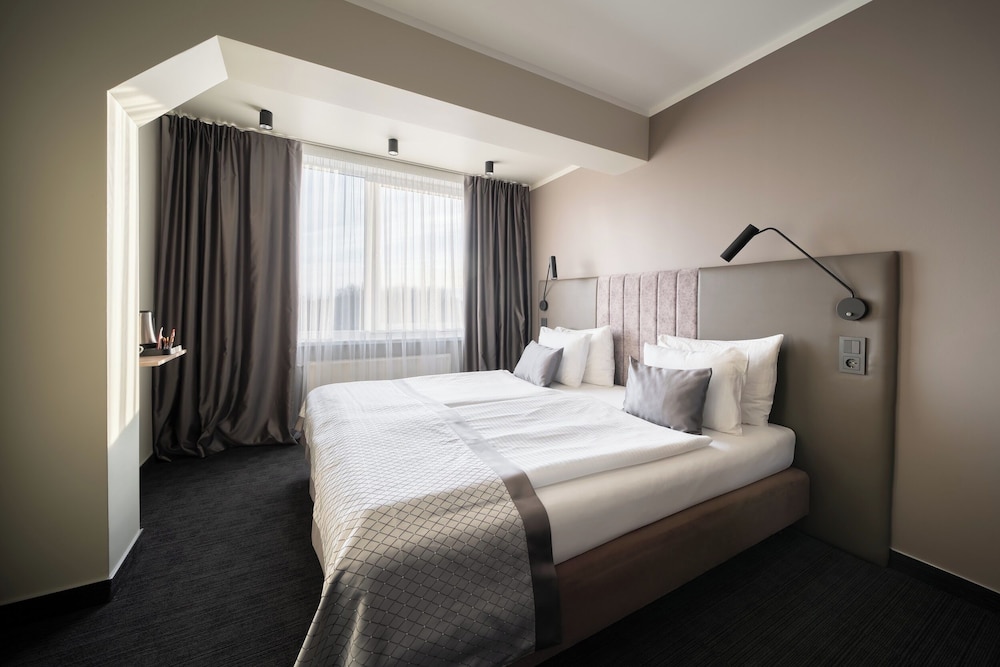 Classic Single Room
