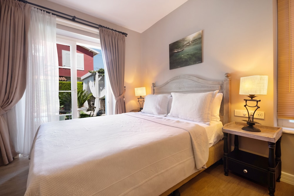 Bramasole Butik Hotel 10/50