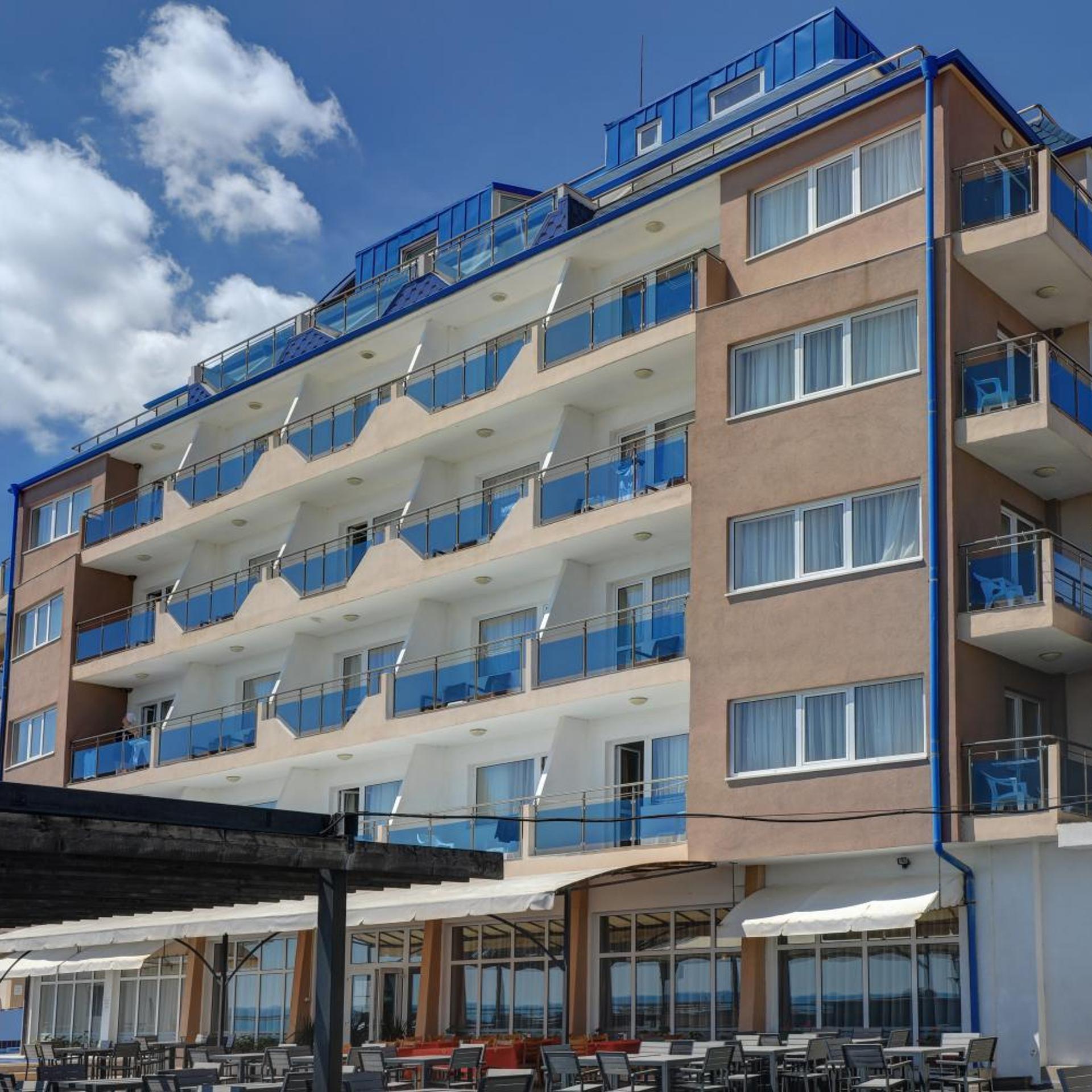 Paraizo Beach - All Inclusive 4/60