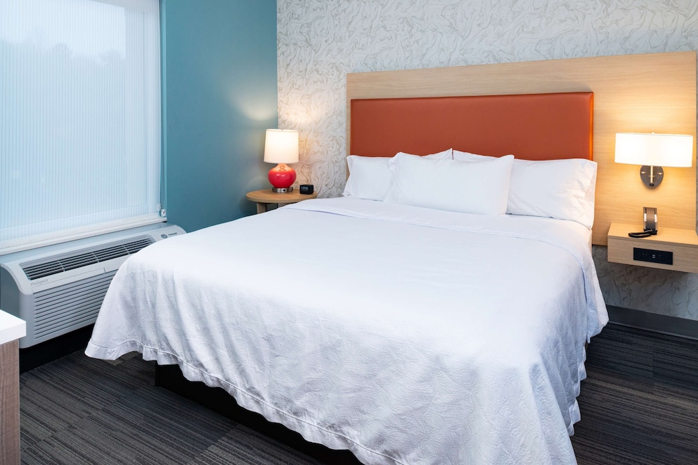 Home2 Suites By Hilton Charlotte Mooresville 28/67