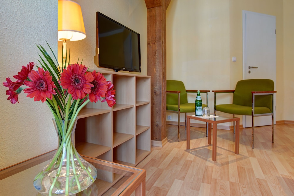 Gasthaus Hannover 35/44